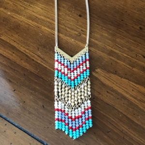 LIVELY Necklace - Premier Designs